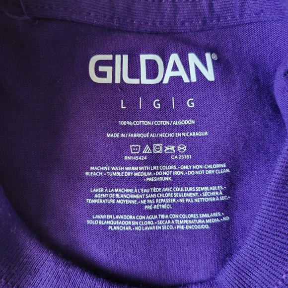 Dream Catcher Print Crew Neck T-Shirt - Picture 6 of 7